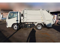 MITSUBISHI FUSO Canter Garbage Truck PA-FE73DB 2007 126,165km_4