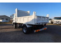 ISUZU Forward Dump LKG-FTR90S2 2013 271,120km_2