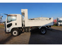 ISUZU Forward Dump LKG-FTR90S2 2013 271,120km_3