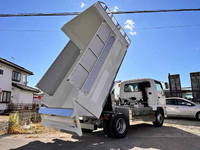 MITSUBISHI FUSO Fighter Dump 2KG-FK62FZ 2024 574km_4