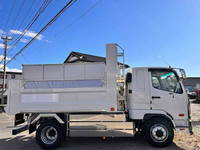 MITSUBISHI FUSO Fighter Dump 2KG-FK62FZ 2024 574km_7