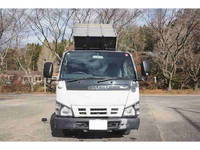 ISUZU Elf Deep Dump PB-NKS81AN 2004 77,043km_11