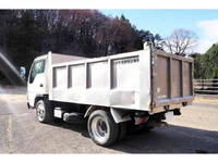 ISUZU Elf Deep Dump PB-NKS81AN 2004 77,043km_4