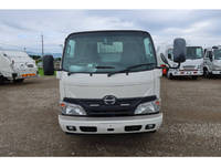 HINO Dutro Garbage Truck TKG-XZU650F 2014 311,307km_3