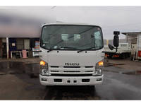 ISUZU Elf Garbage Truck SKG-NPR85YN 2013 183,630km_3