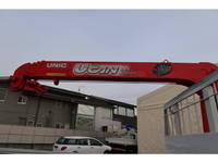 ISUZU Forward Truck (With 4 Steps Of Cranes) PKG-FRR90S2 2010 96,123km_21