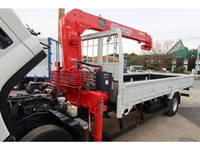 ISUZU Forward Truck (With 4 Steps Of Cranes) PKG-FRR90S2 2010 96,123km_22