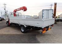 ISUZU Forward Truck (With 4 Steps Of Cranes) PKG-FRR90S2 2010 96,123km_2