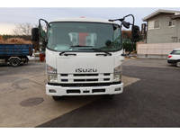 ISUZU Forward Truck (With 4 Steps Of Cranes) PKG-FRR90S2 2010 96,123km_3