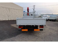 ISUZU Forward Truck (With 4 Steps Of Cranes) PKG-FRR90S2 2010 96,123km_5