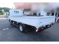 HINO Dutro Flat Body TKG-XZC655M 2016 129,811km_2