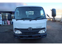 HINO Dutro Flat Body TKG-XZC655M 2016 129,811km_3