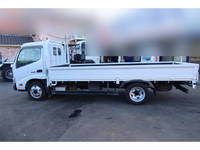 HINO Dutro Flat Body TKG-XZC655M 2016 129,811km_4