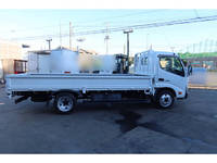 HINO Dutro Flat Body TKG-XZC655M 2016 129,811km_6