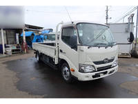 HINO Dutro Flat Body TKG-XZC655M 2016 -_1