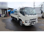 Dutro Flat Body