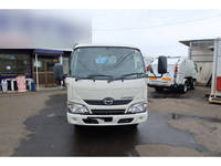 HINO Dutro Flat Body TKG-XZC655M 2016 -_3