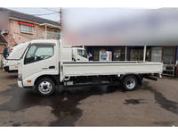 HINO Dutro Flat Body TKG-XZC655M 2016 -_4