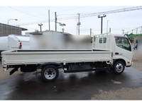 HINO Dutro Flat Body TKG-XZC655M 2016 -_5