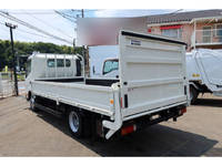 HINO Dutro Flat Body TKG-XZU710M 2017 54,418km_2