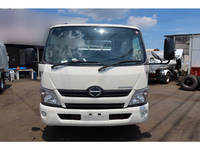 HINO Dutro Flat Body TKG-XZU710M 2017 54,418km_3