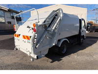 HINO Dutro Garbage Truck TKG-XZU700M 2013 149,145km_2