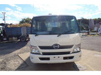 HINO Dutro Garbage Truck TKG-XZU700M 2013 149,145km_3