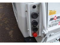 HINO Dutro Garbage Truck TKG-XZU600X 2014 261,031km_10