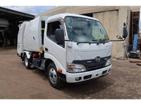 HINO Dutro Garbage Truck TKG-XZU600X 2014 261,031km_1