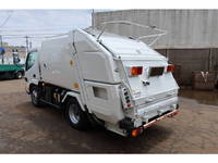 HINO Dutro Garbage Truck TKG-XZU600X 2014 261,031km_2