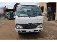 HINO Dutro Garbage Truck TKG-XZU600X 2014 261,031km_3