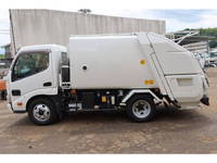 HINO Dutro Garbage Truck TKG-XZU600X 2014 261,031km_4