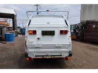 HINO Dutro Garbage Truck TKG-XZU600X 2014 261,031km_5