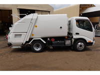 HINO Dutro Garbage Truck TKG-XZU600X 2014 261,031km_6