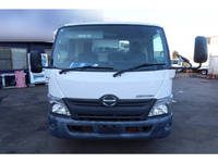 HINO Dutro Flat Body TPG-XZC710M 2017 73,849km_3