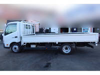 HINO Dutro Flat Body TPG-XZC710M 2017 73,849km_4