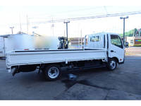 HINO Dutro Flat Body TPG-XZC710M 2017 73,849km_6