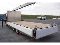 MITSUBISHI FUSO Fighter Truck (With 4 Steps Of Cranes) 2DG-FQ62F 2024 1,104km_14