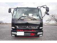 MITSUBISHI FUSO Fighter Truck (With 4 Steps Of Cranes) 2DG-FQ62F 2024 1,104km_18