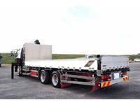 MITSUBISHI FUSO Fighter Truck (With 4 Steps Of Cranes) 2DG-FQ62F 2024 1,104km_2