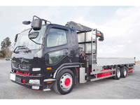 MITSUBISHI FUSO Fighter Truck (With 4 Steps Of Cranes) 2DG-FQ62F 2024 1,104km_3