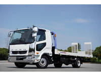 MITSUBISHI FUSO Fighter Safety Loader 2KG-FK62F 2023 708km_3