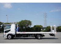 MITSUBISHI FUSO Fighter Safety Loader 2KG-FK62F 2023 708km_8