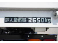 MITSUBISHI FUSO Fighter Safety Loader 2KG-FK62F 2023 708km_9