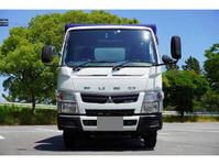 MITSUBISHI FUSO Canter Bottle Van TKG-FEA20 2014 59,416km_5