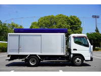 MITSUBISHI FUSO Canter Bottle Van TKG-FEA20 2014 59,416km_6