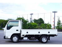 ISUZU Elf Flat Body TPG-NJR85A 2018 28,286km_10