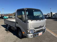 TOYOTA Dyna Flat Body ABF-TRY230 2020 17,758km_3