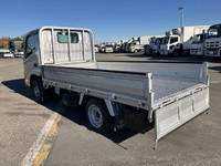 TOYOTA Dyna Flat Body ABF-TRY230 2020 17,758km_4