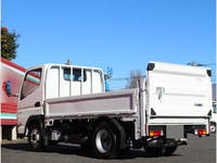 MITSUBISHI FUSO Canter Flat Body 2RG-FBA20 2022 454km_2